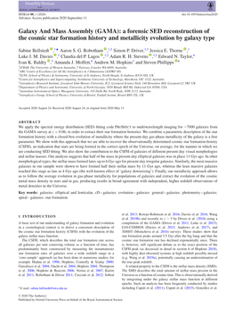 Galaxy and Mass Assembly (GAMA): a Forensic SED Reconstruction of the Cosmic Star Formation History and Metallicity Evolution by Galaxy Type