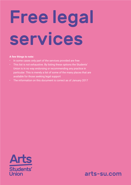 Arts-Su.Com Location Coverage: the Following Services Are Accessible Across All of London*