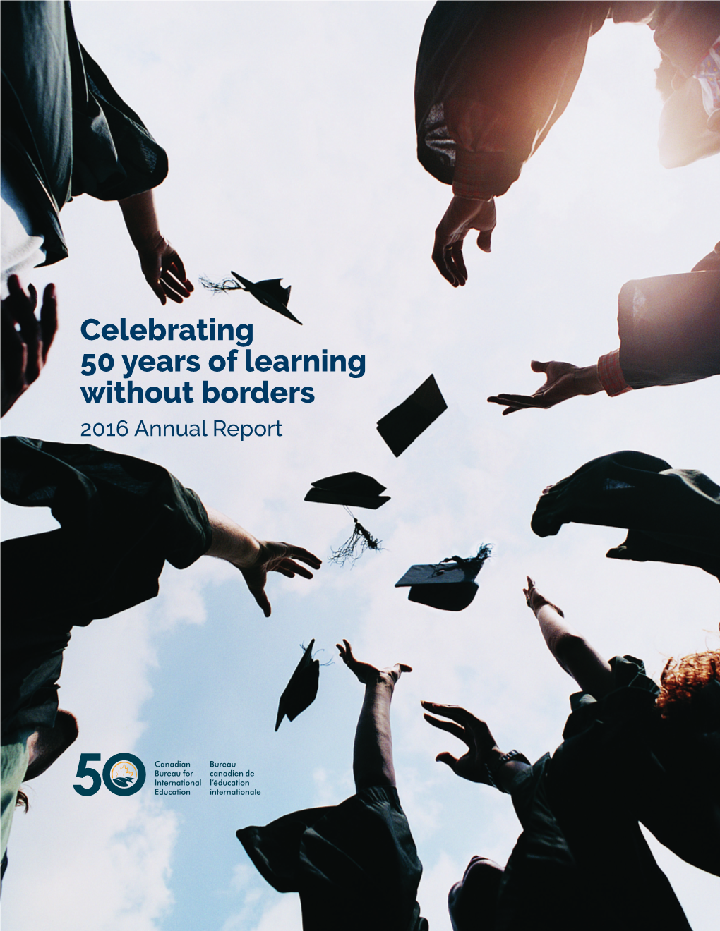 2016 Annual Report