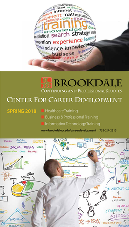 Brookdale Community College