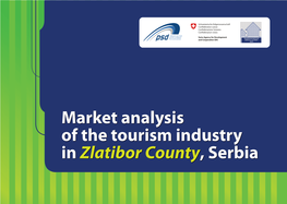 Market Analysis of the Tourism Industry in Zlatibor