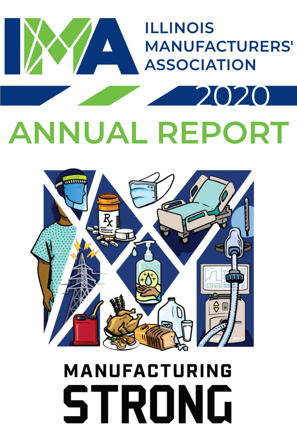 2020 Annual Report