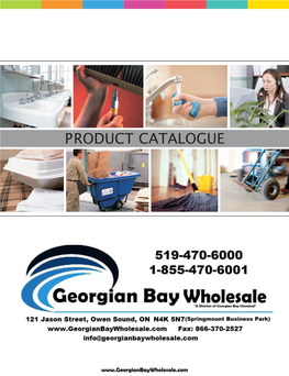 GB-Wholesale Catalogue 2013