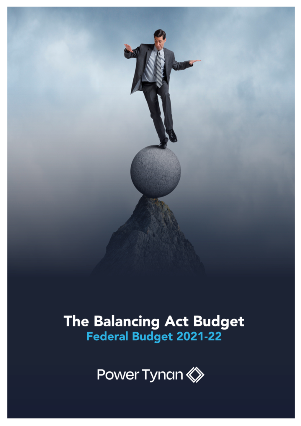 The Australian Federal Budget 2021-22 Wrap up and What It