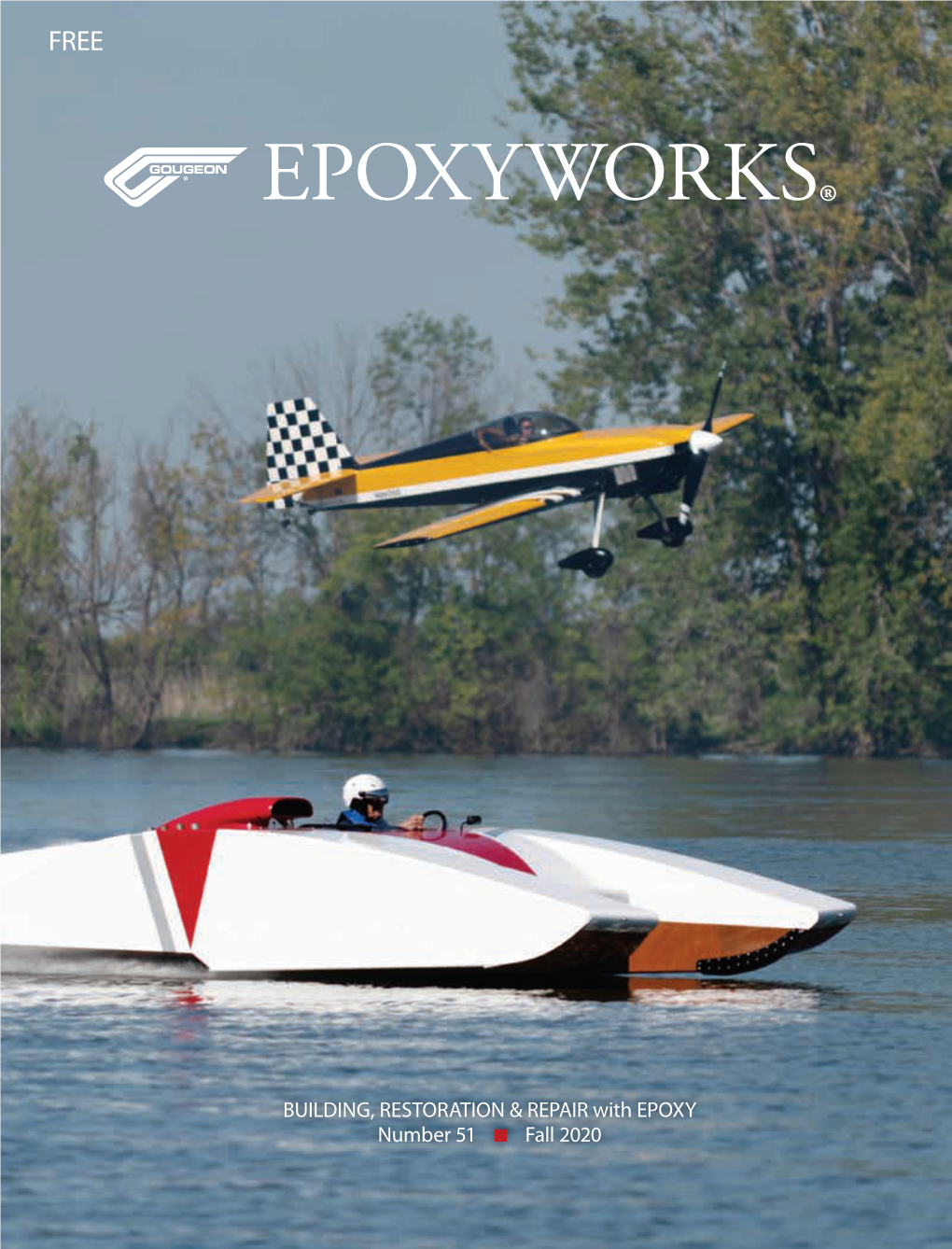Epoxyworks 51 Is Also Available As A