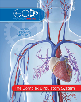 The Complex Circulatory System