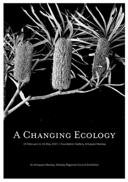 A Changing Ecology