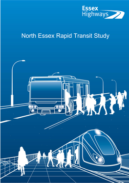 North Essex Rapid Transit Study