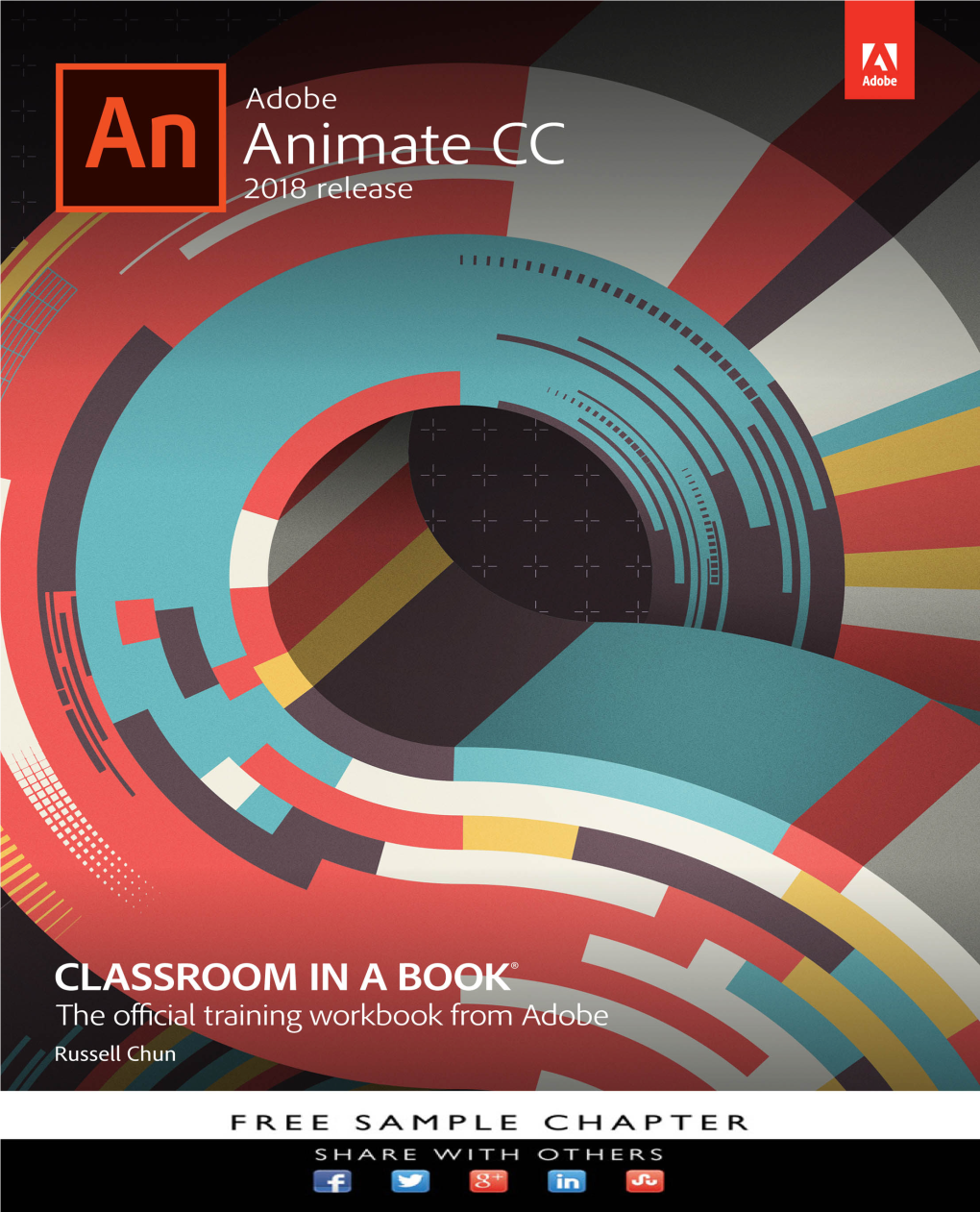 Adobe Animate CC Classroom in a Book® (2018 Release) © 2018 Adobe