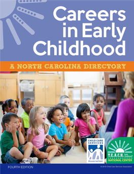 A North Carolina Directory