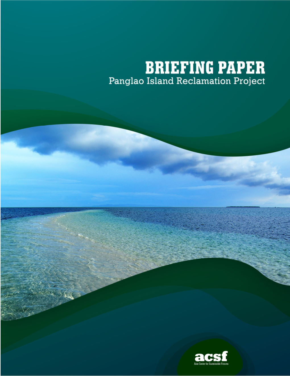 Briefing-Paper-Panglao-Reclamation.Pdf