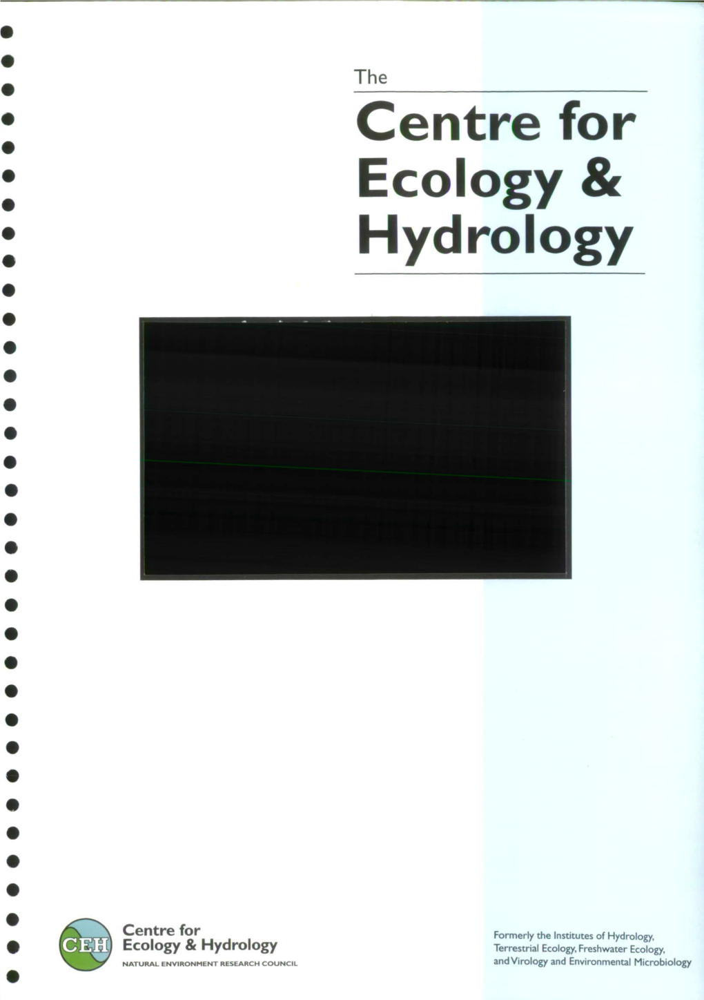 Centre for Ecology & Hydrology