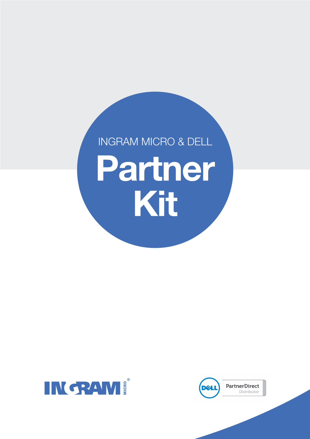 Ingram Micro & Dell