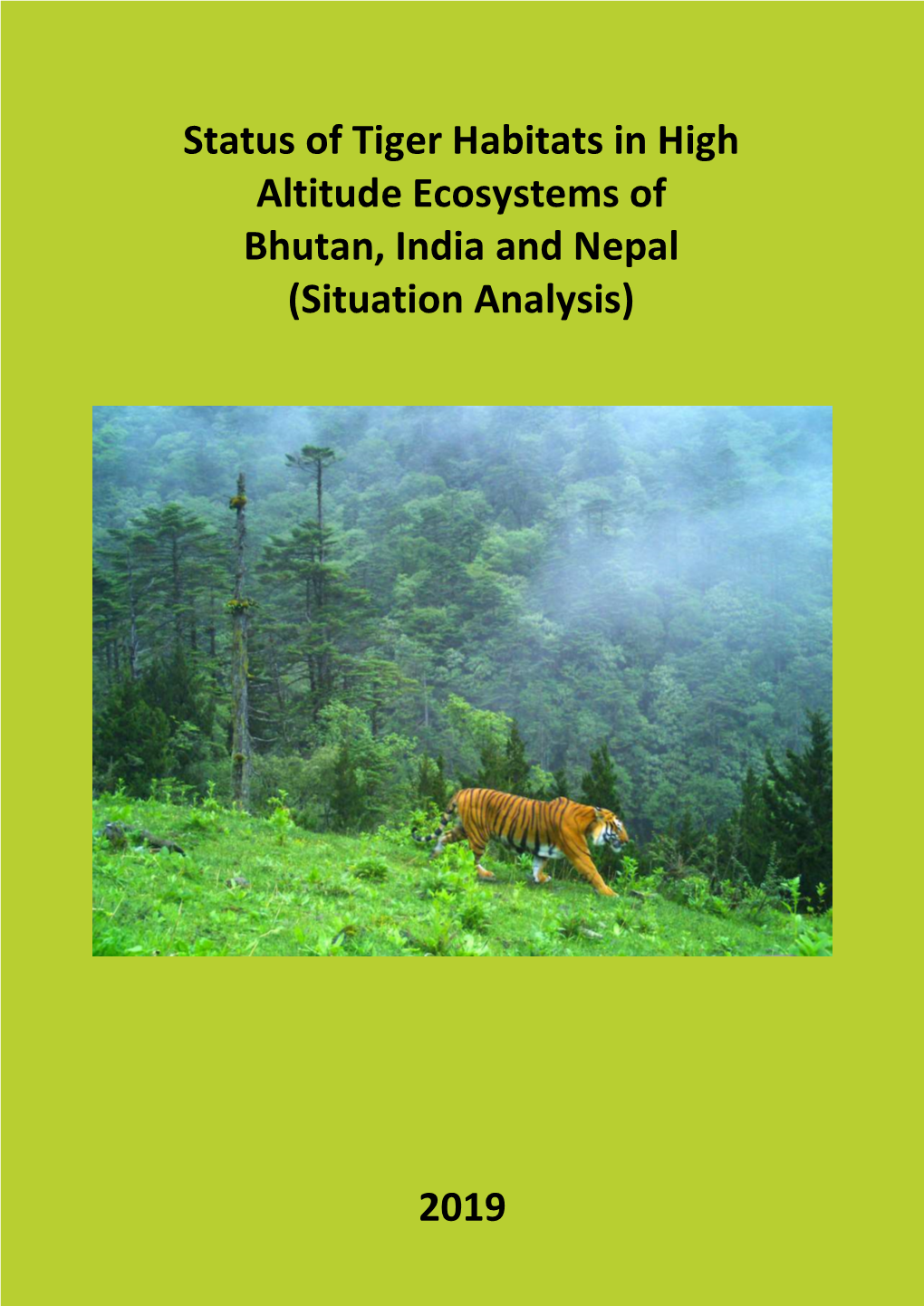 status-of-tiger-habitats-in-high-altitude-ecosystems-of-bhutan-india