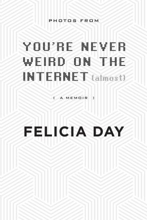 FELICIA DAY Introduction