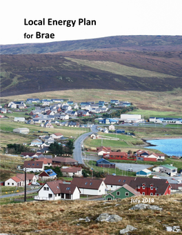 Download the Full Local Energy Plan for Brae