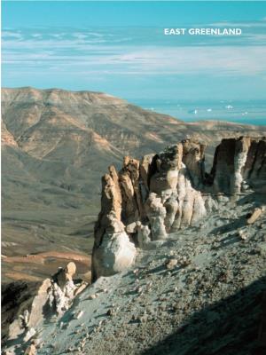 The Jurassic of East Greenland: a Sedimentary Record of Thermal Subsidence, Onset and Culmination of Rifting