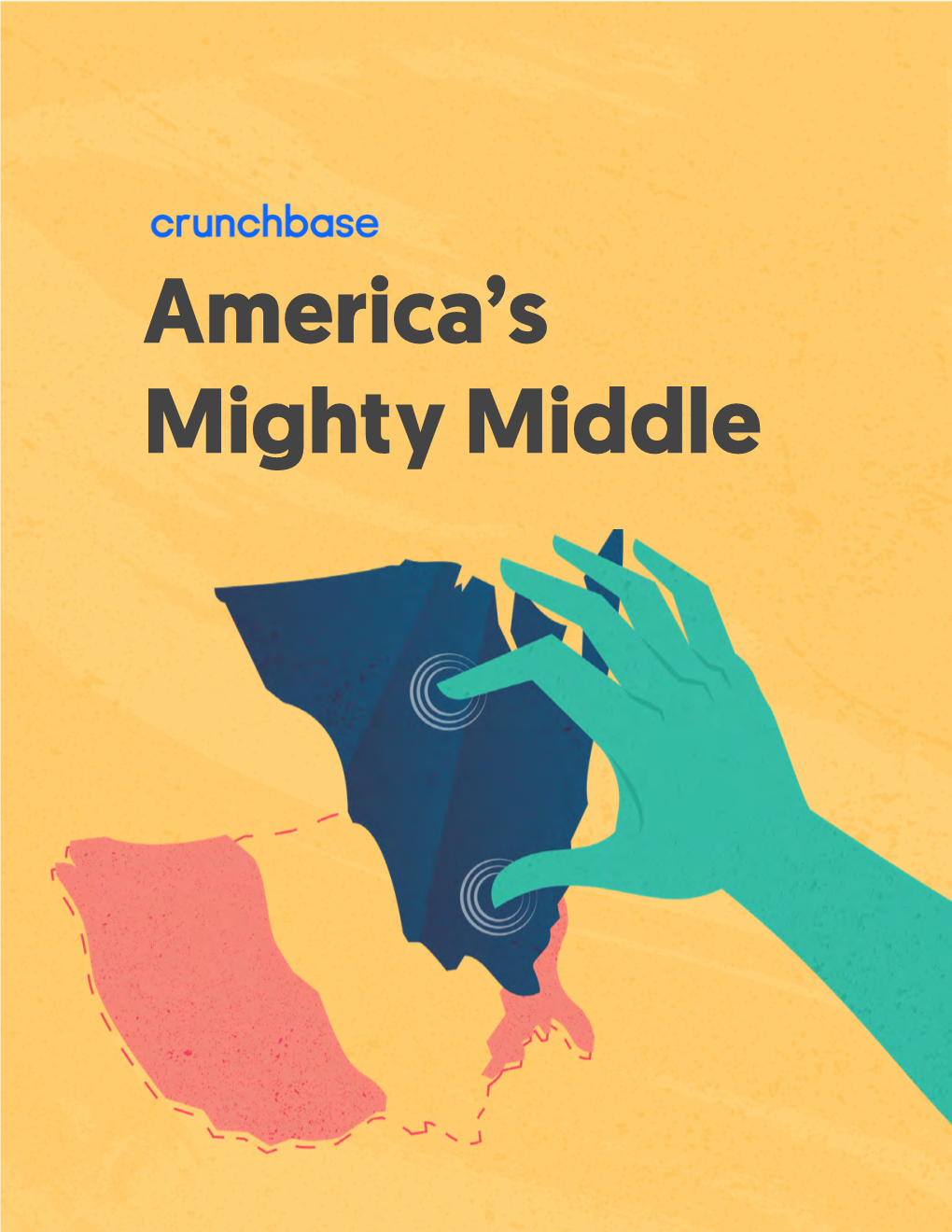 America's Mighty Middle Report
