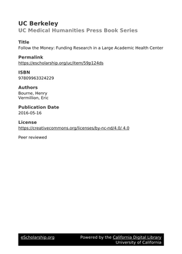 Download/432328/Data/May2015redis- Tributionofrenureracksusmedicalschoolfacultypart1.Pdf