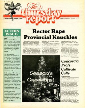 December 7, 1978