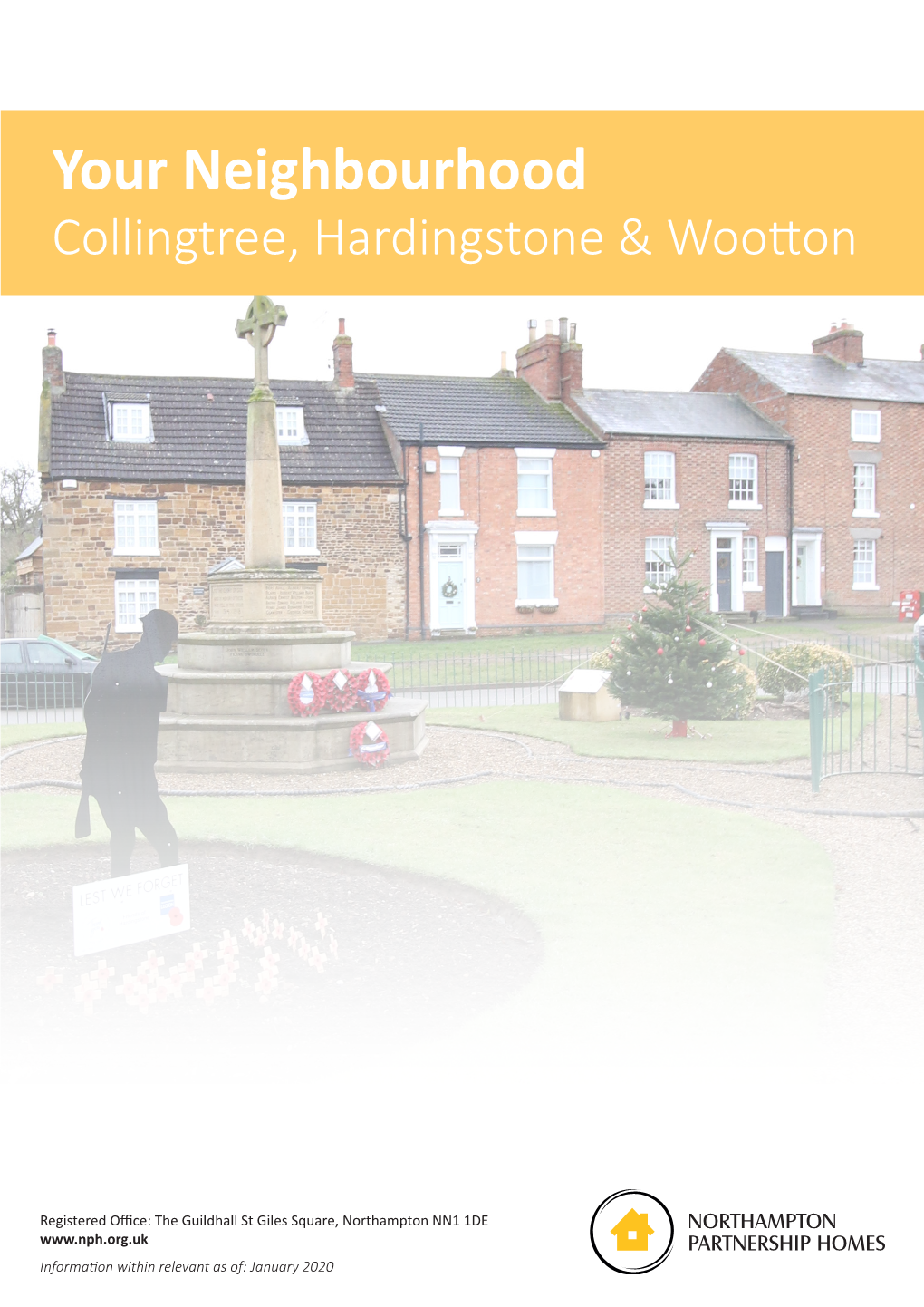 Your Neighbourhood Collingtree, Hardingstone & Wootton