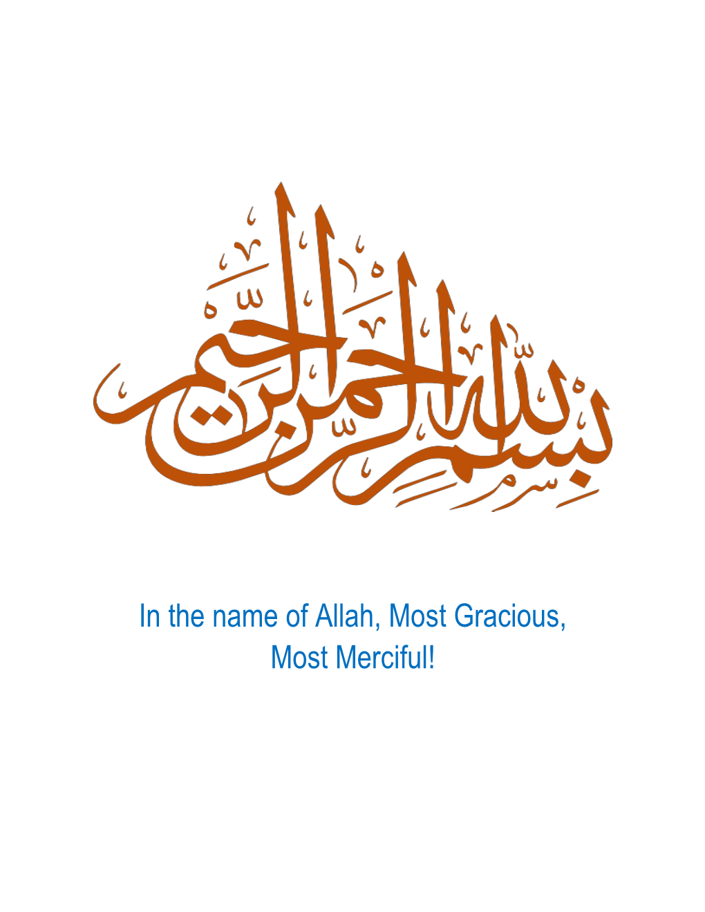 In the Name of Allah, Most Gracious, Most Merciful! STUDIES on the EFFECT of WOOD EXTRACTIVES in COMBINATION with PLANT OIL on SUBTERRANEAN TERMITES