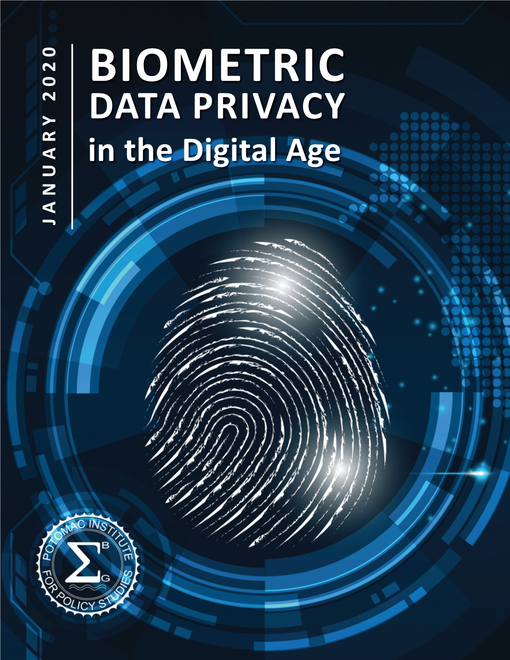 Biometric Data Privacy 20 Feb 2020.Indd