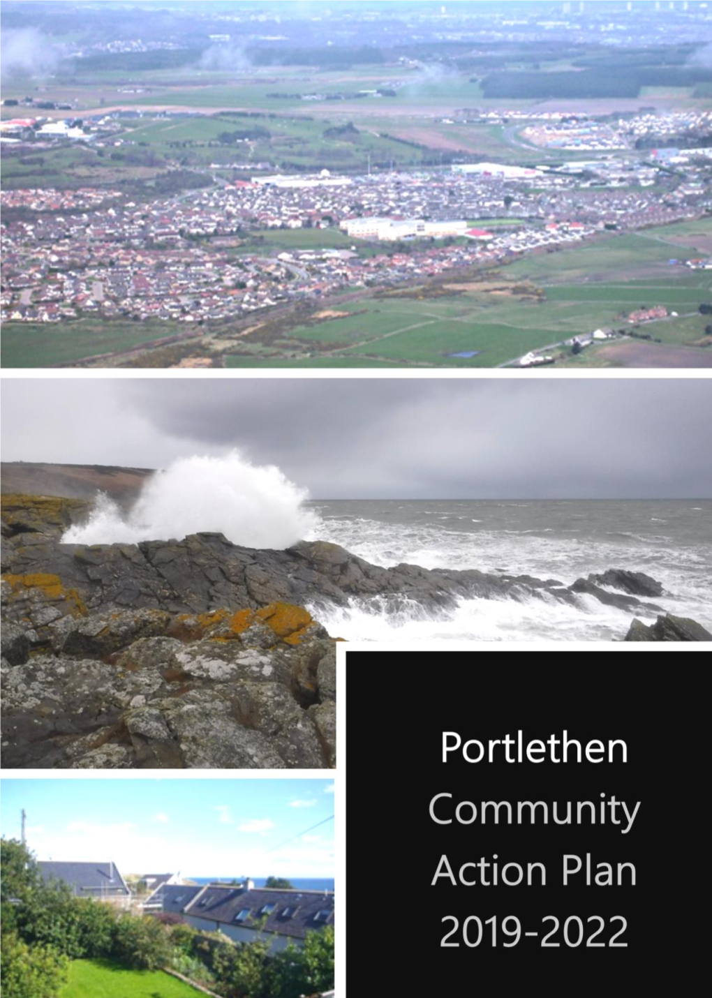 Portlethen Community Action Plan 2019