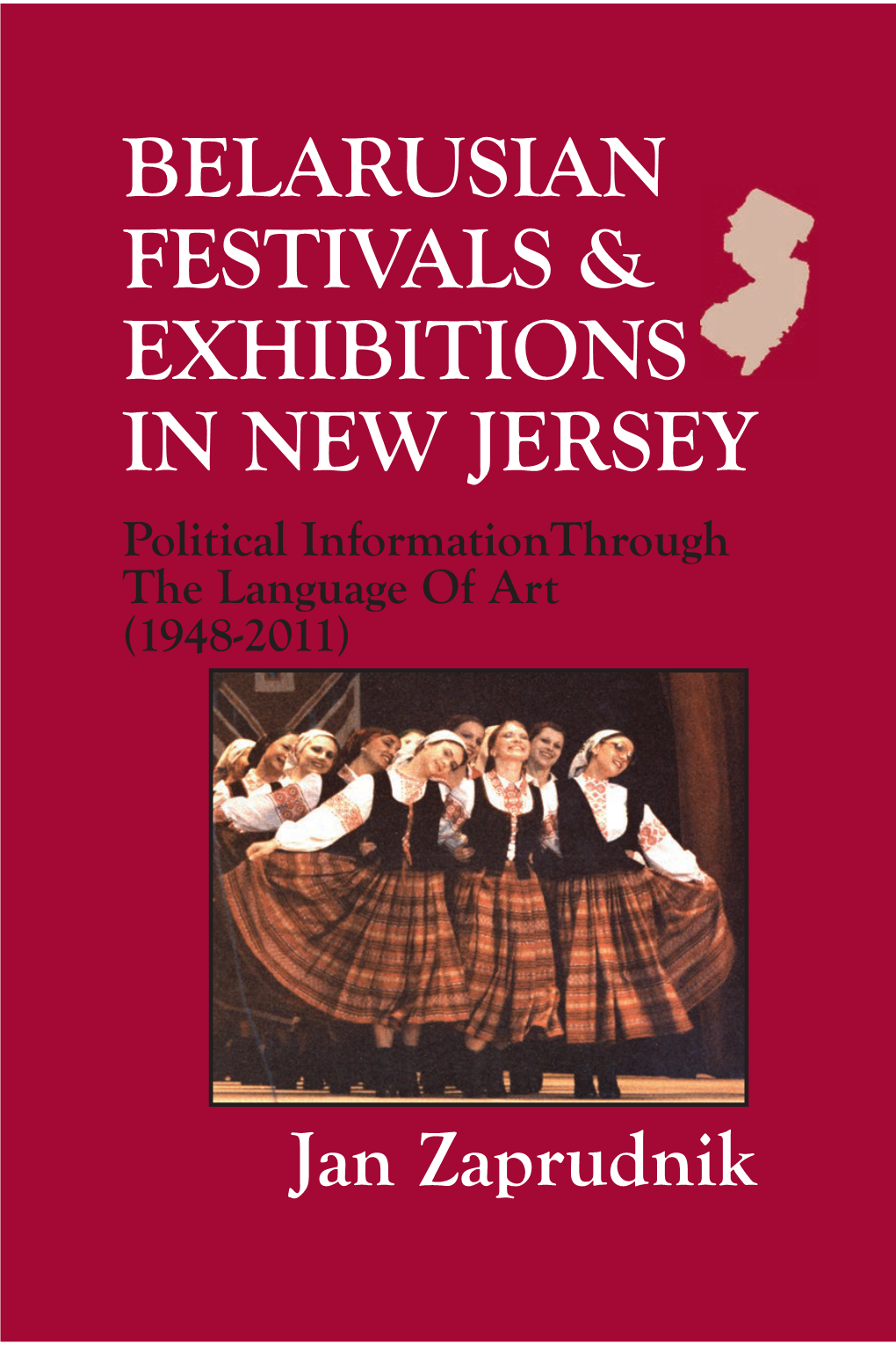 Belarusian Festivals & Exhibitions in New Jersey