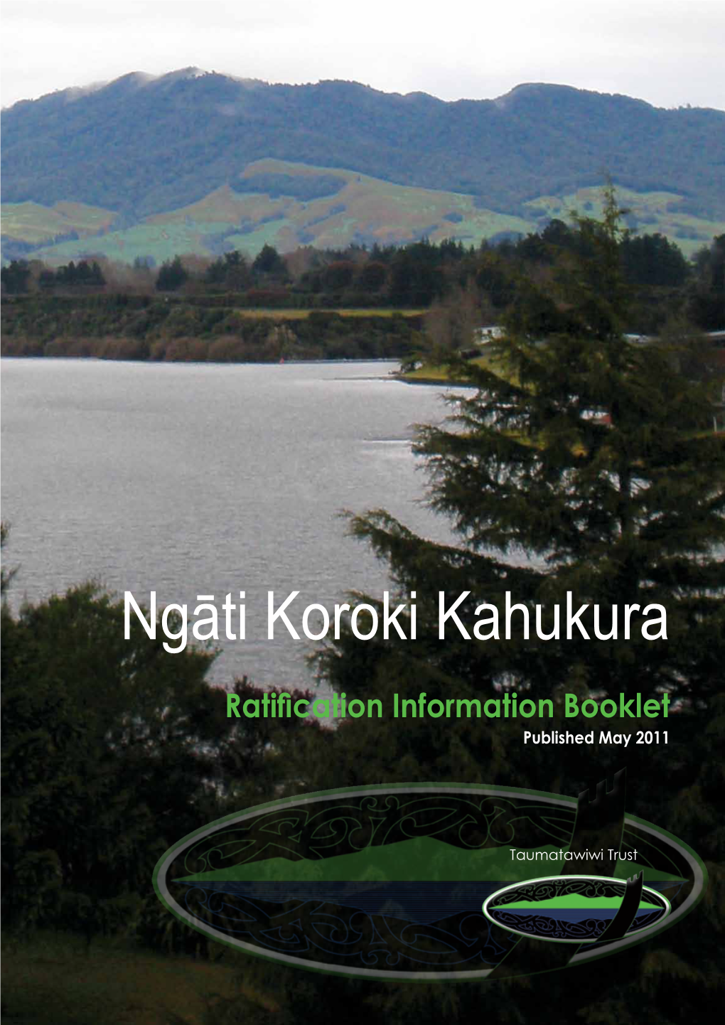 Ngāti Koroki Kahukura