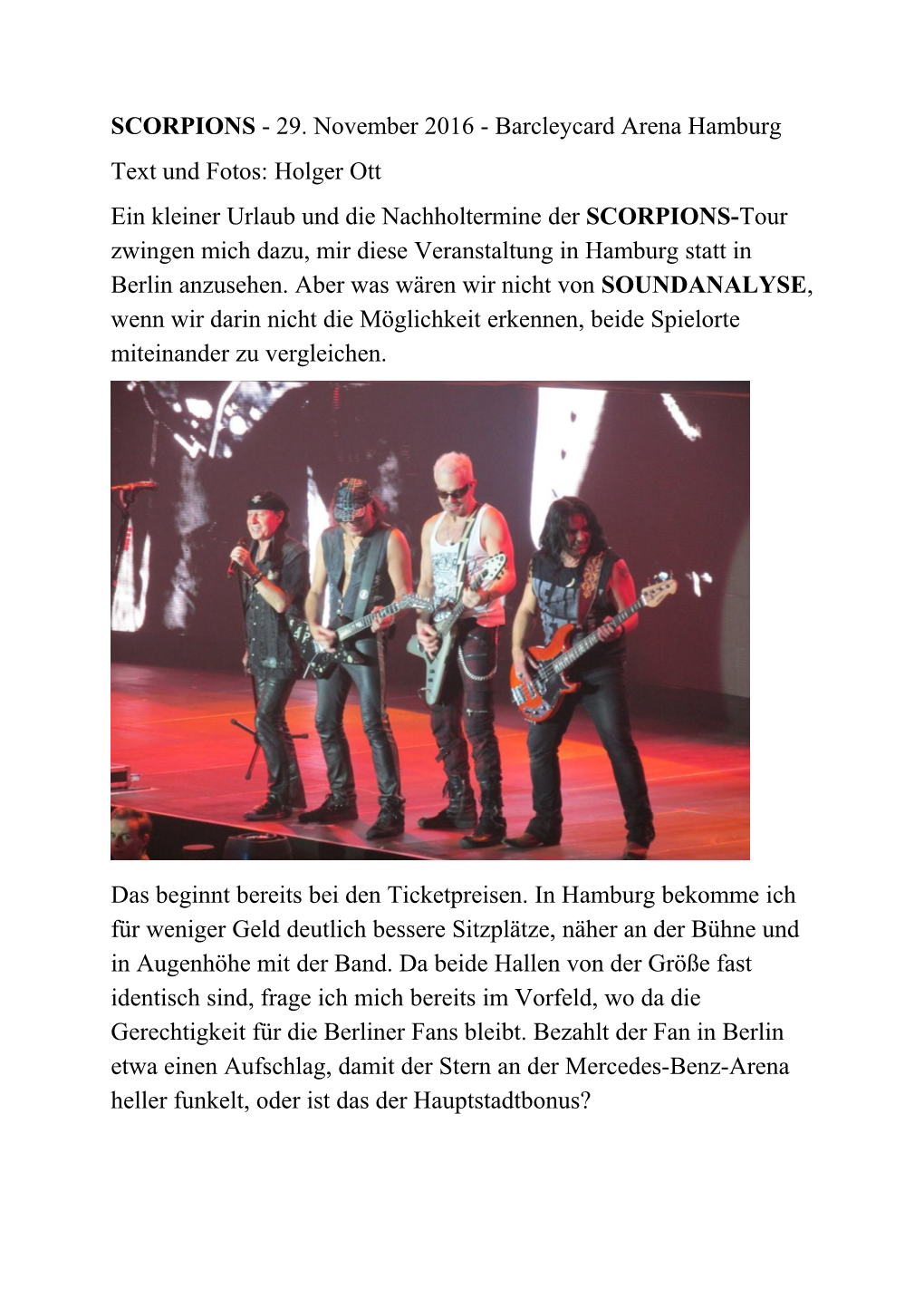 MATTHIAS JABS in Den Vordergrund Bringen