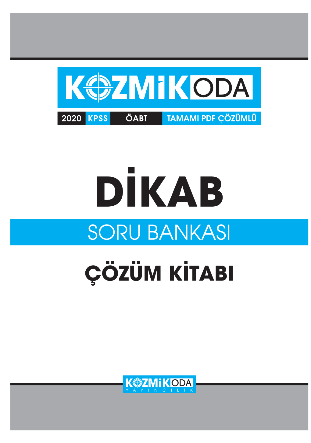 Çözüm Kitabi Soru Bankasi