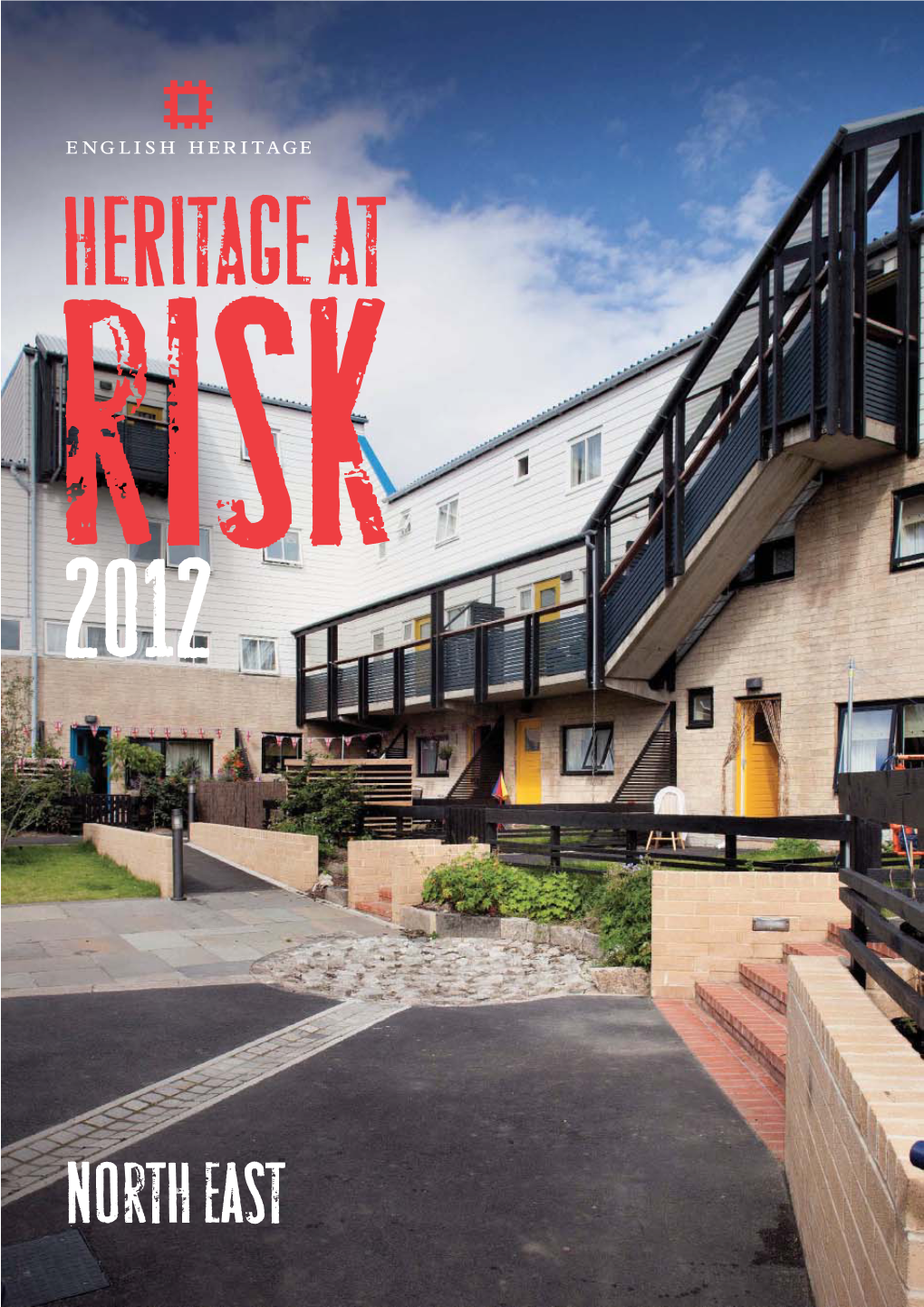 Heritage at Risk 2012