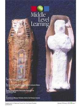 January/February 2000 Issue 7