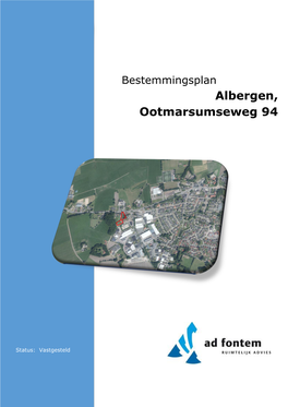 Albergen, Ootmarsumseweg 94