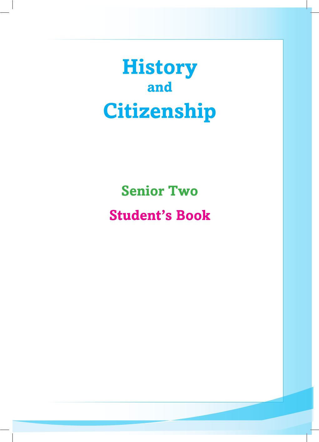 History Citizenship