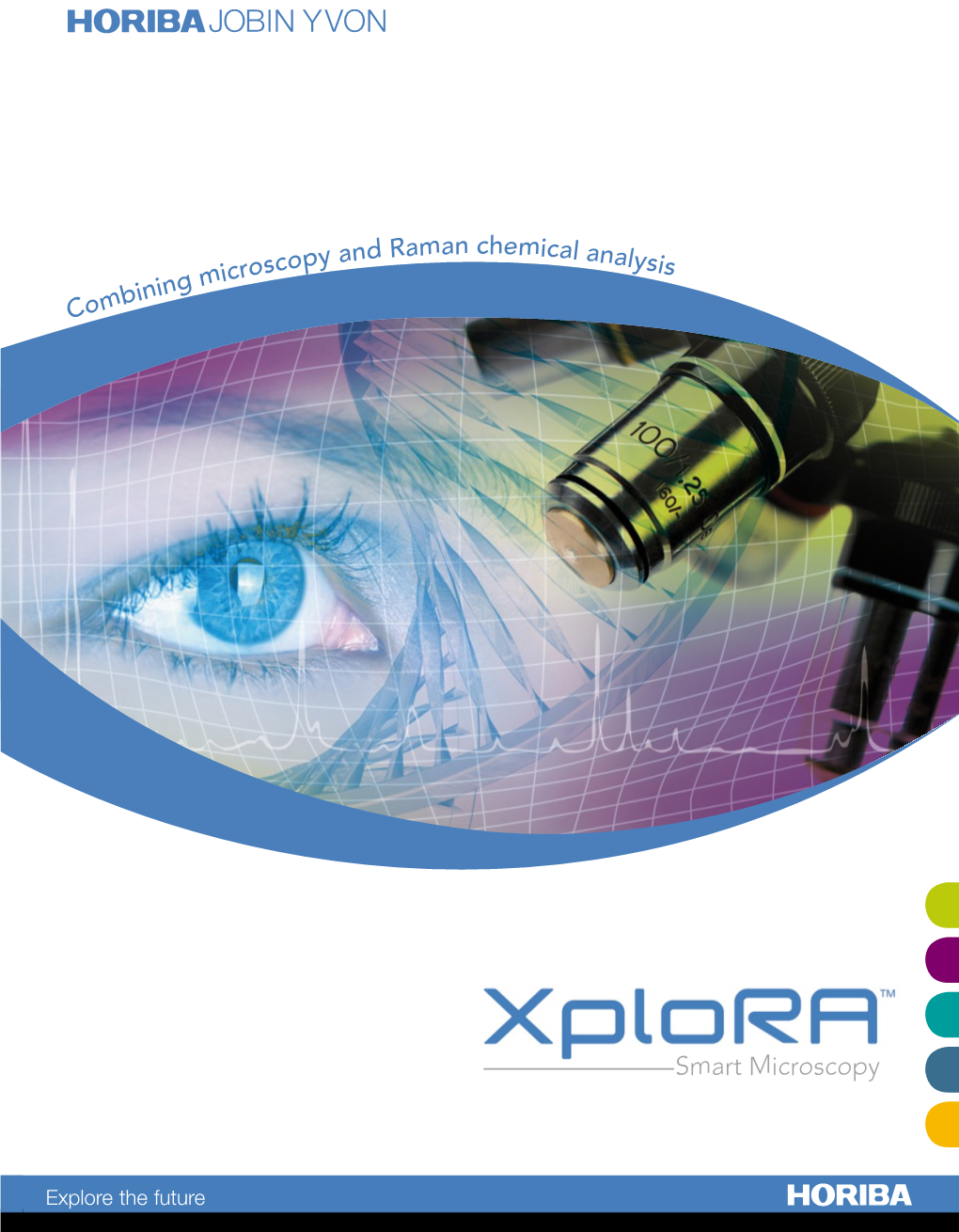 Xplora Smart Microscopy