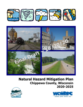 Chippewa County Hazard Mitigation Plan Update DRAFT