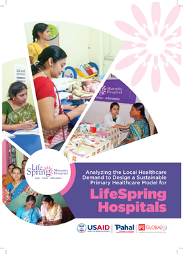 Lifespring Hospitals