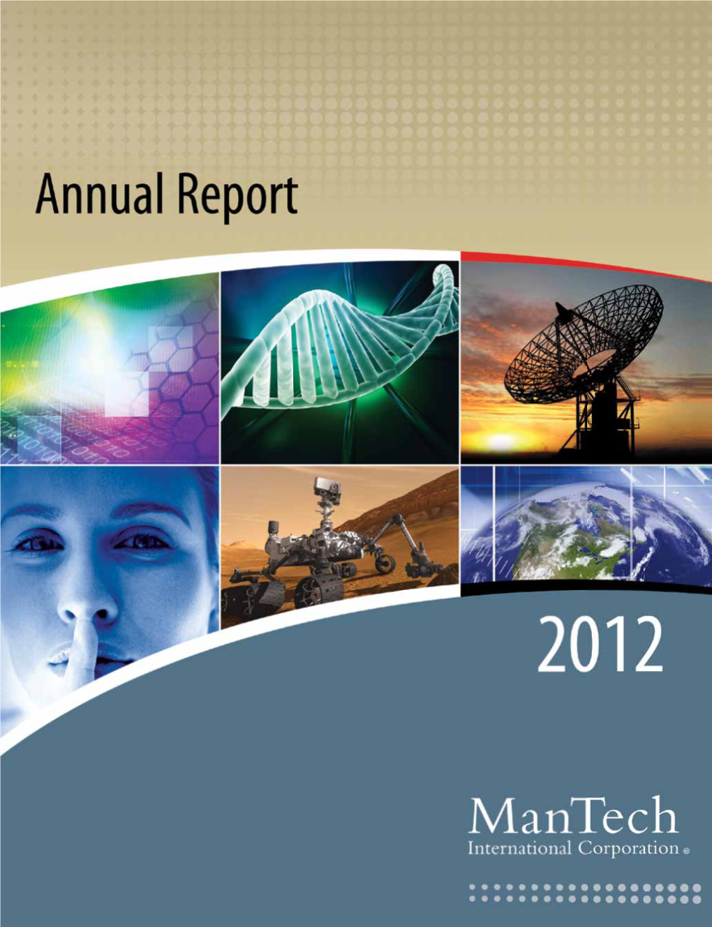 2012 Annual Report