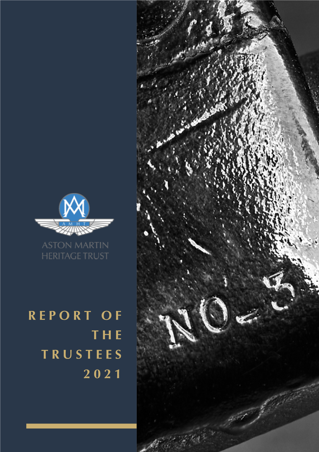 AMHT Annual Report 2021