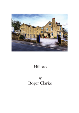 Hillbro by Roger Clarke