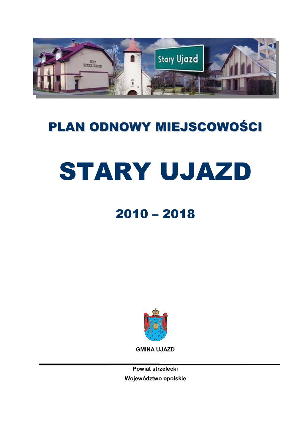 Stary Ujazd2010