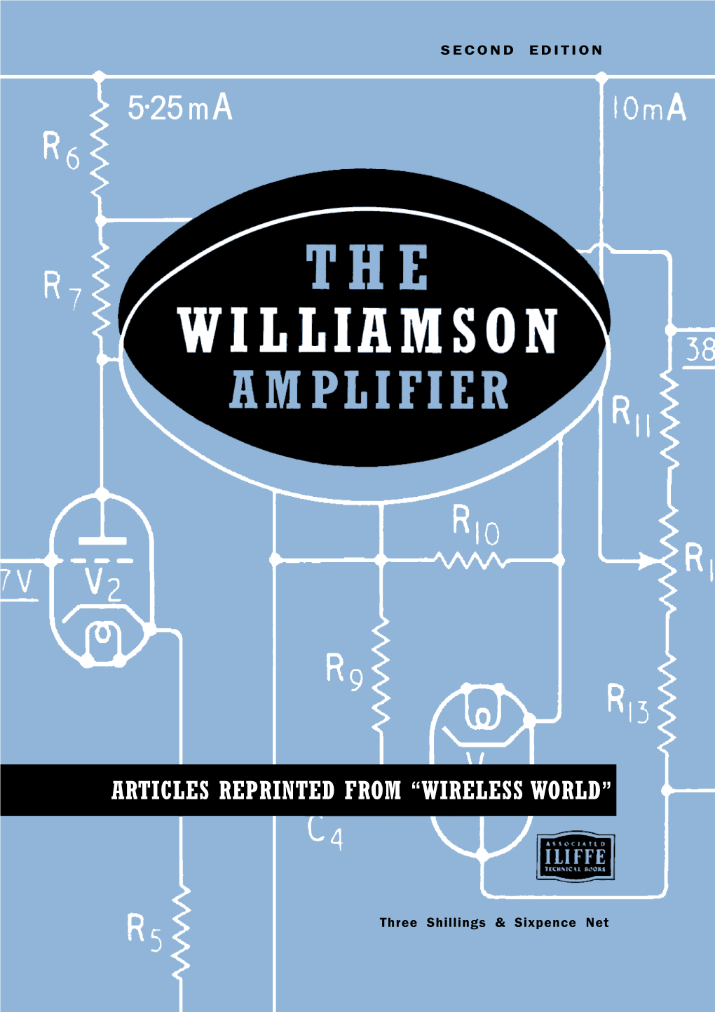 The Williamson Amplifier