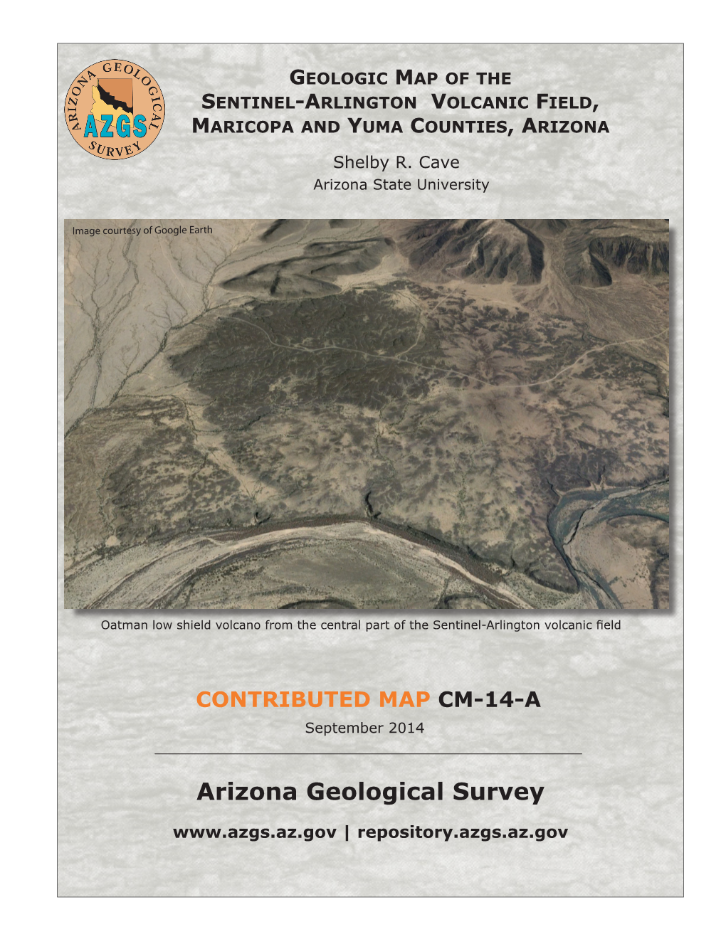 Arizona Geological Survey