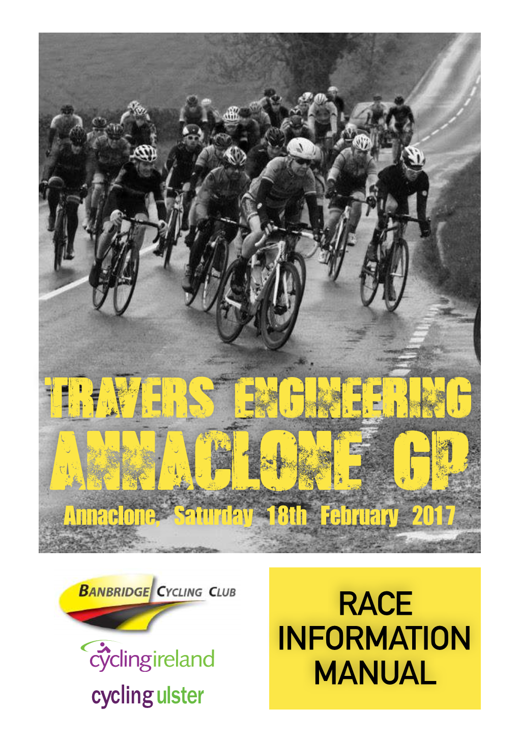 Annaclone Gp Annaclone, Saturday 18Th February 2017