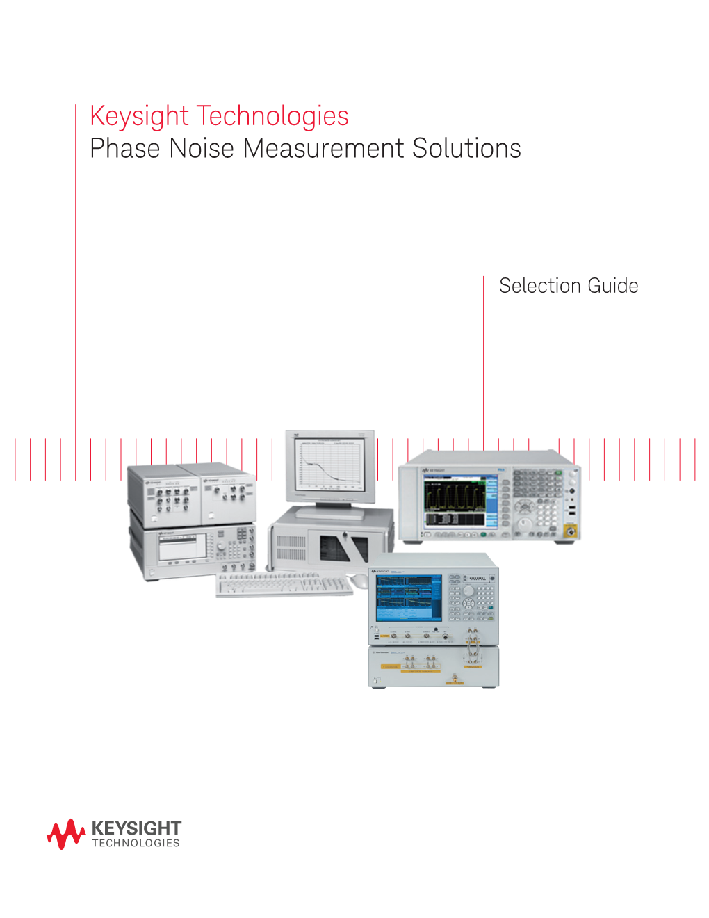 Phase Noise Measurement Solutions