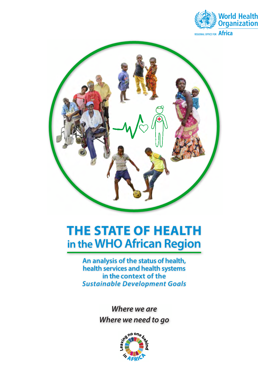 The State of Health in the Who African Region African Who the in Health of State The