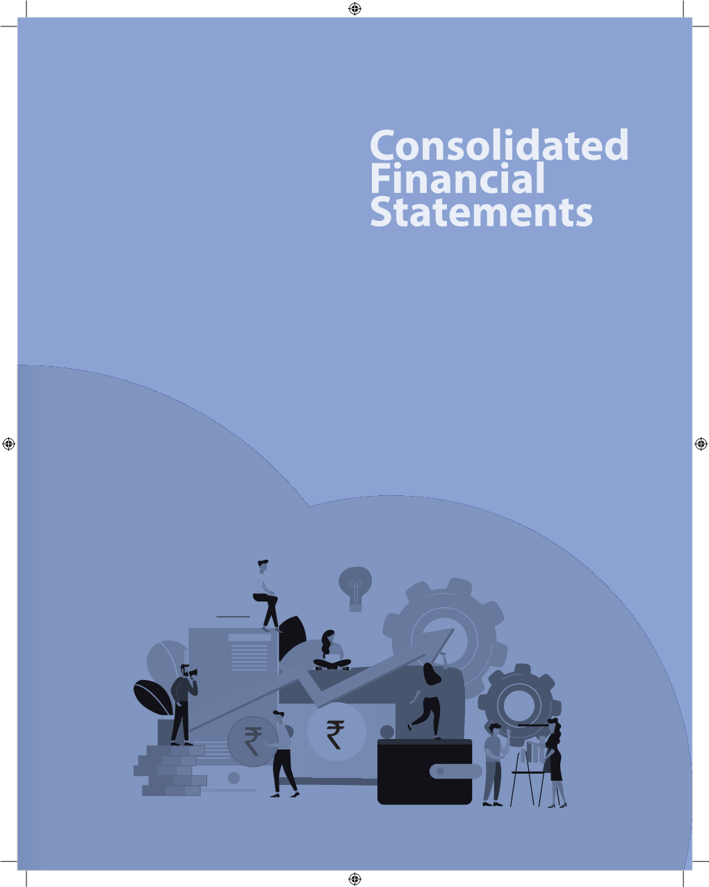 Consolidated Financial Statements