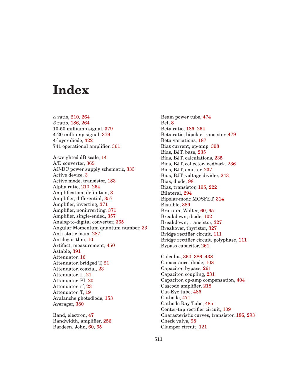 "Lessons in Electric Circuits, Volume III -- Semiconductors"